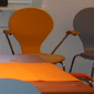 Gemeinschafts-Arztpraxis