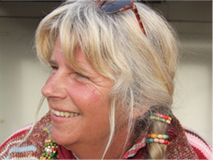 Catharine Greuel Dipl. Ing.